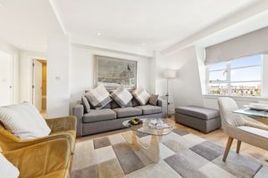 841 – Two Bed Superior