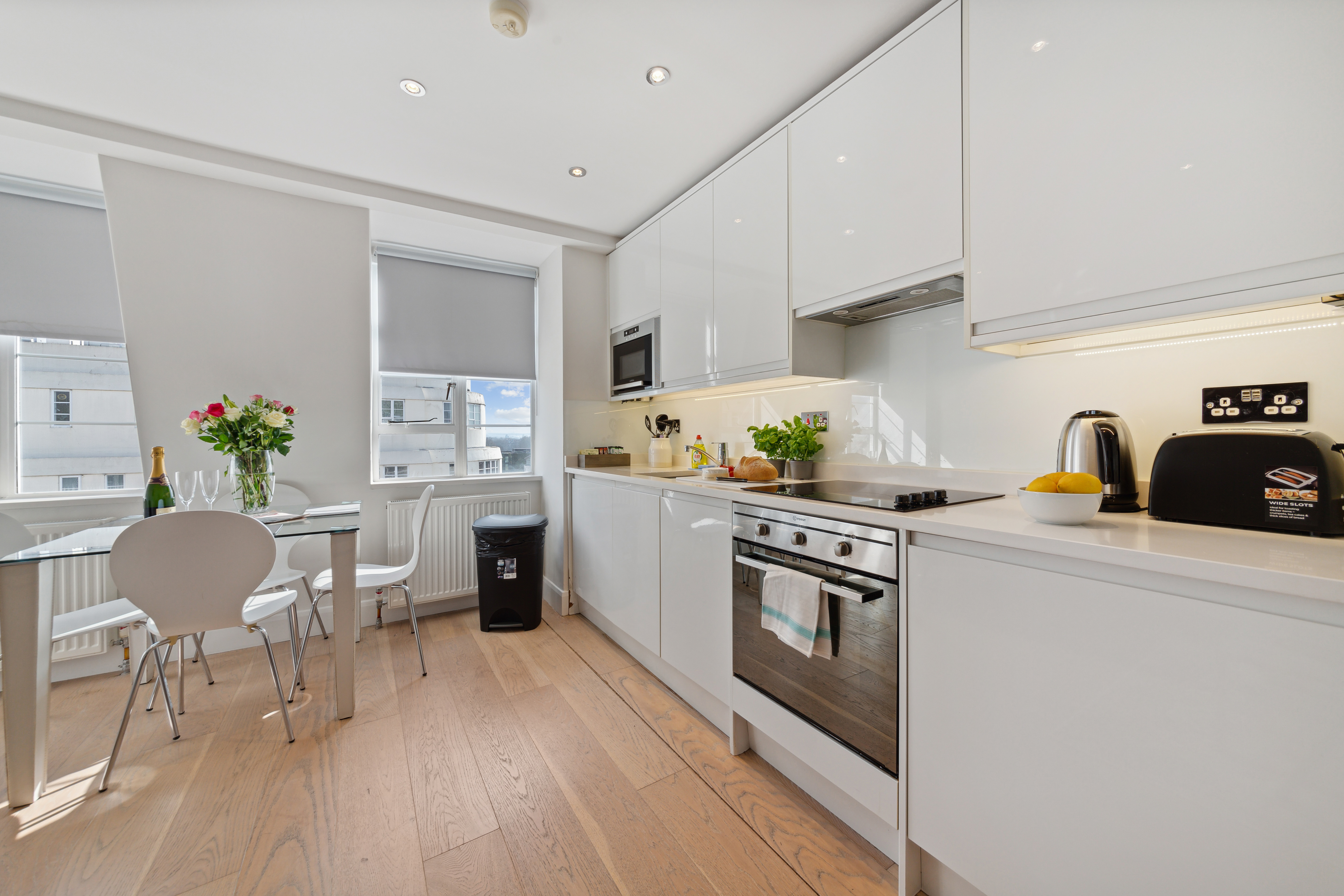 One Bedroom Superior