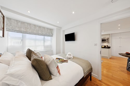920 – One Bed Superior
