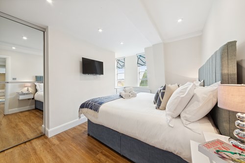 930 – Two Bed Superior