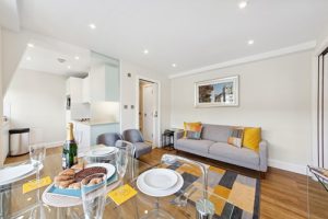930 – Two Bed Superior