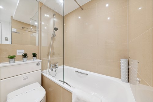 934 – One Bed Executive