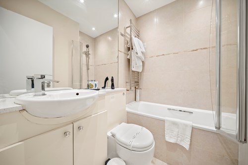 227 – One Bed Superior