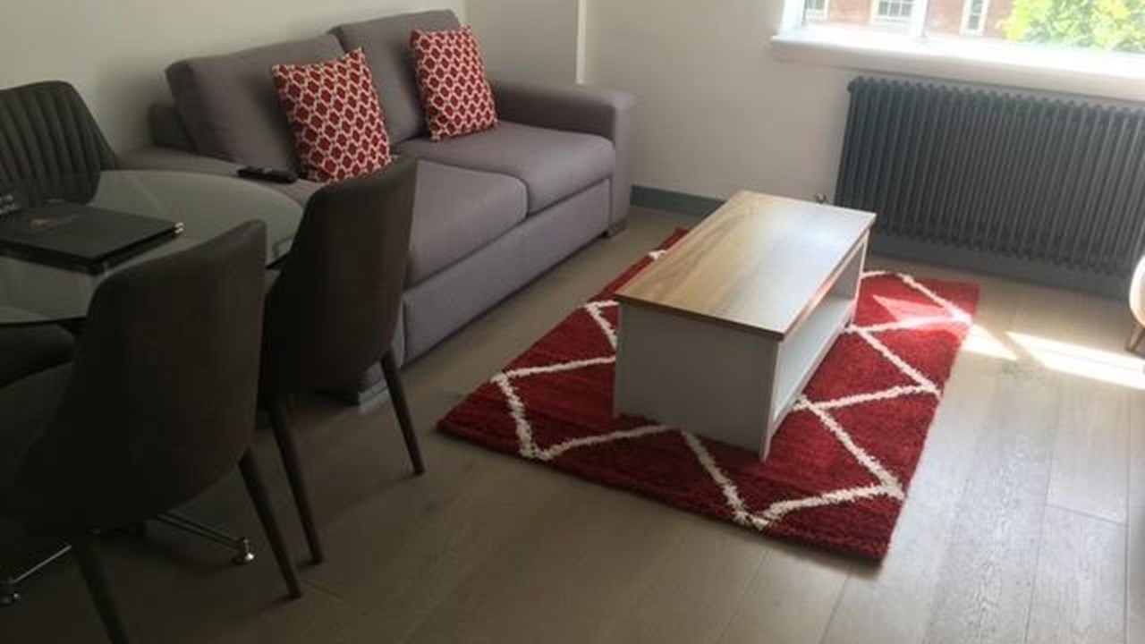 511 – One Bed Superior