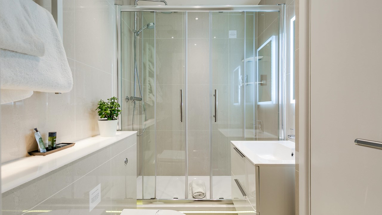 519 – One Bed Executive