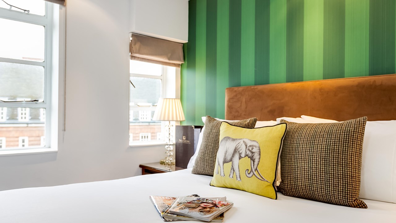 711 – One Bed Standard