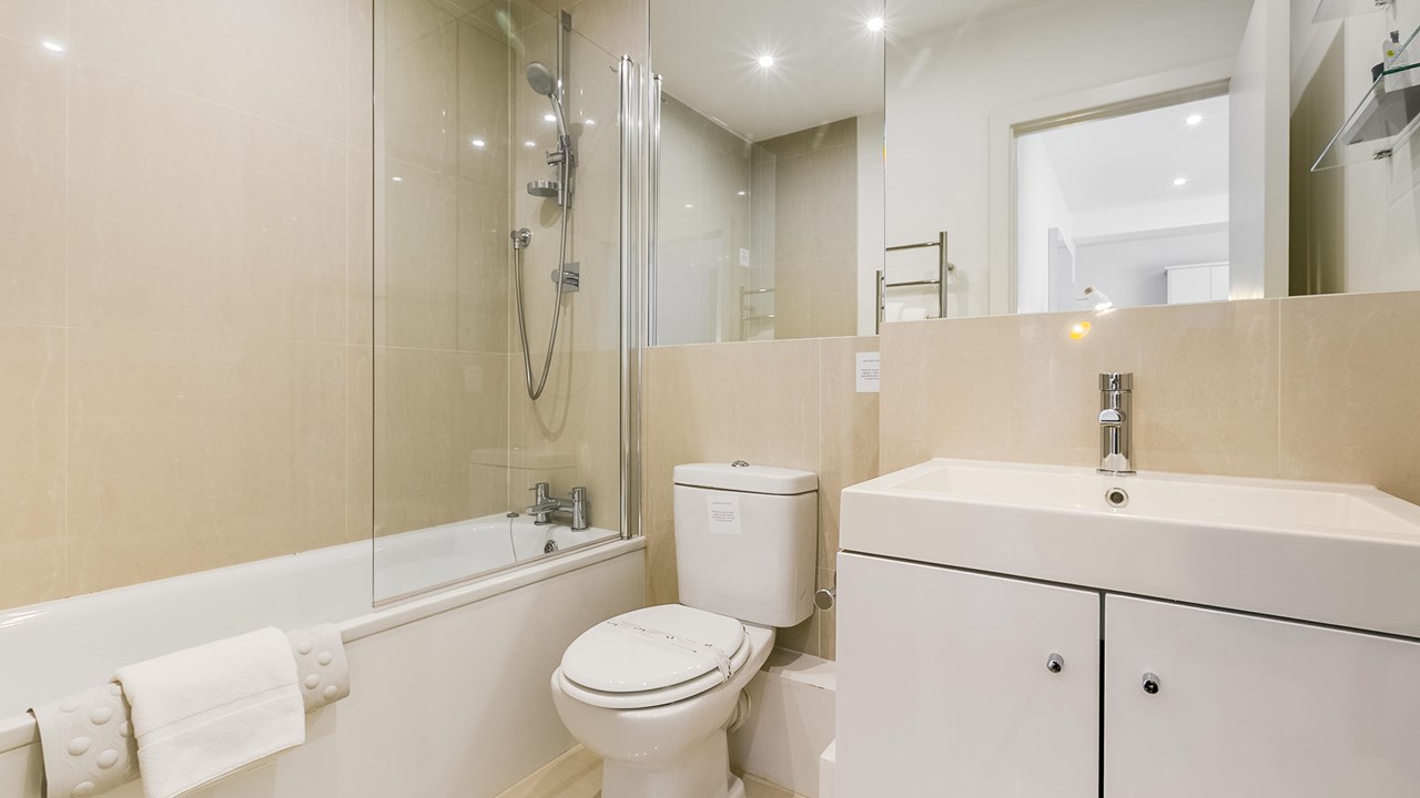 223 – One Bed Superior