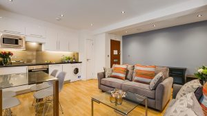041 – Two Bed Superior