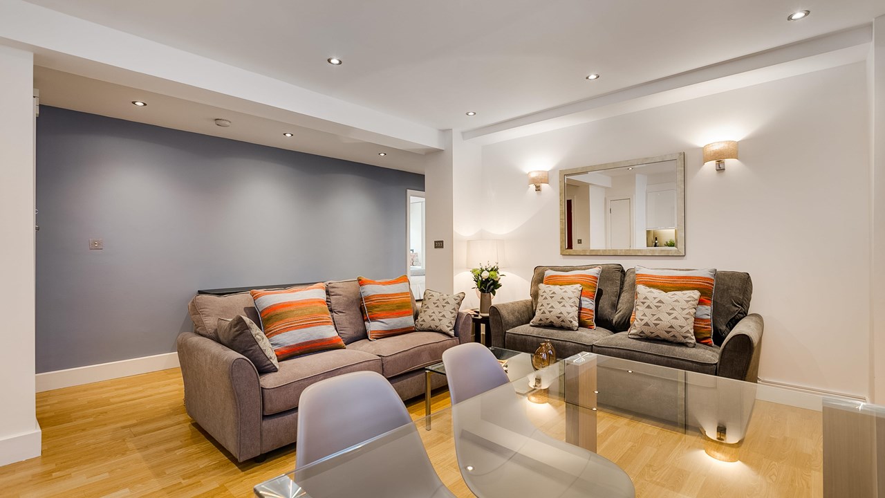 041 – Two Bed Superior