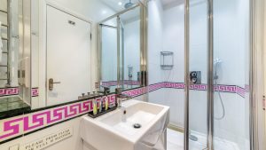 747 – Two Bed Superior